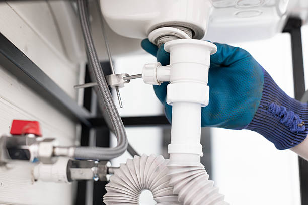 Trusted Drain Cleaning service in Nassawadox, VA - AAA Plumbing Heating