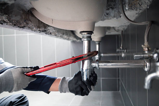 Trusted Plumbing service in Nassawadox, VA - AAA Plumbing Heating